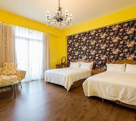 Slowly B&B T'ai-tung Εξωτερικό φωτογραφία